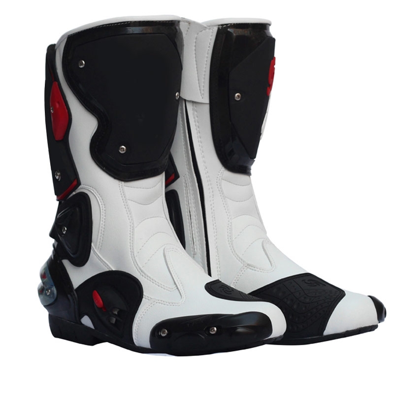 Motorbike Boots