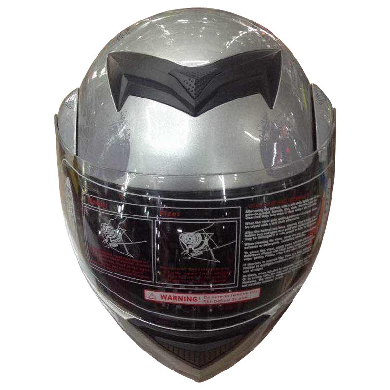 Motorbike Helmets