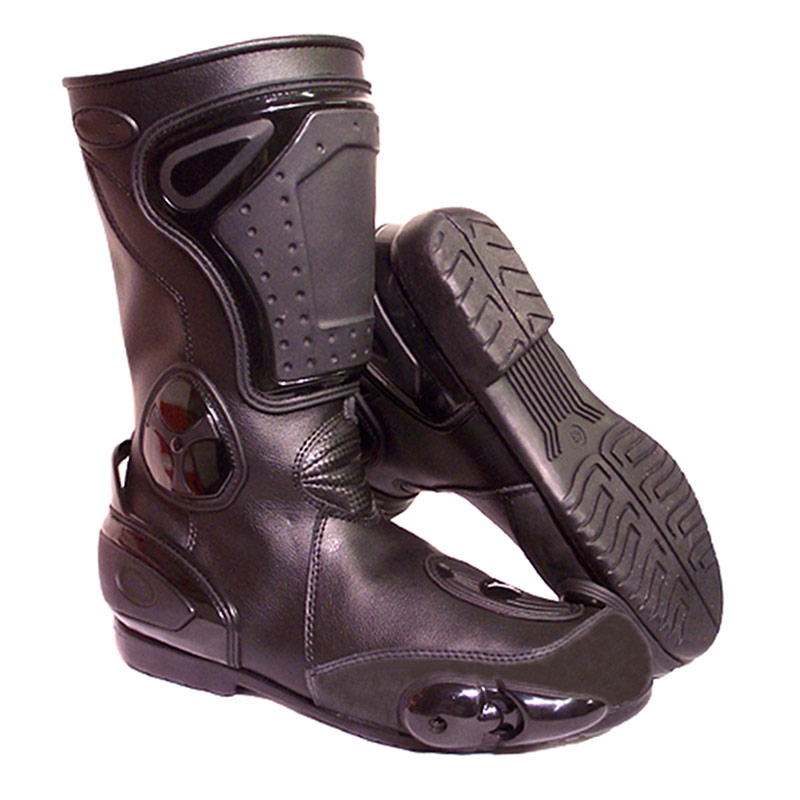 Motorbike Boots