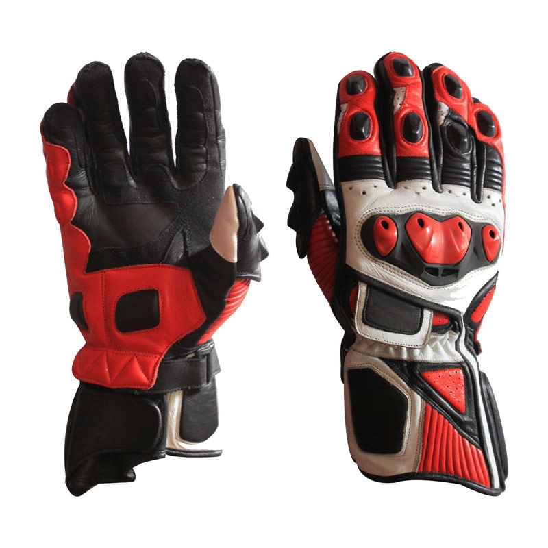 Motorbike Gloves