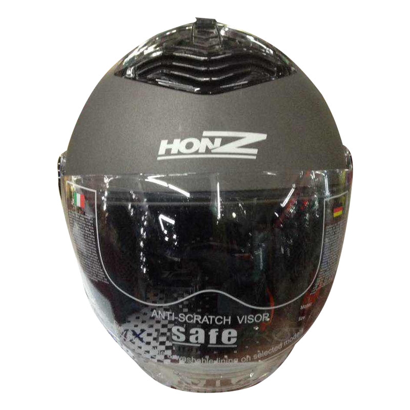 Motorbike Helmets