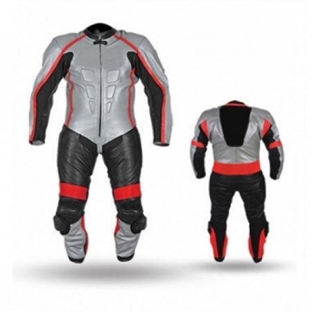 Men Motorbike Suits