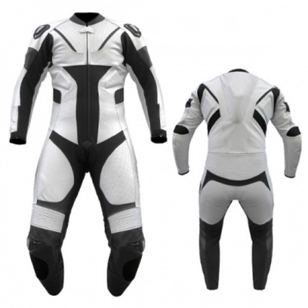 Men Motorbike Suits