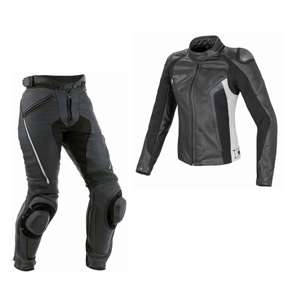 Women Motorbike Suits