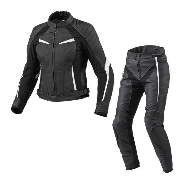 Women Motorbike Suits