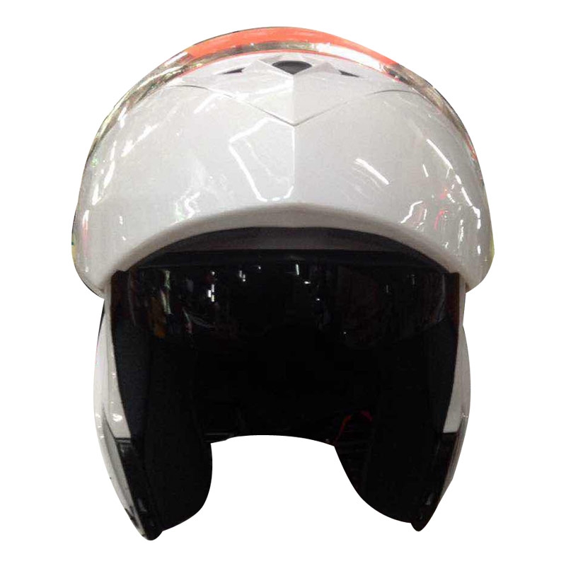 Motorbike Helmets