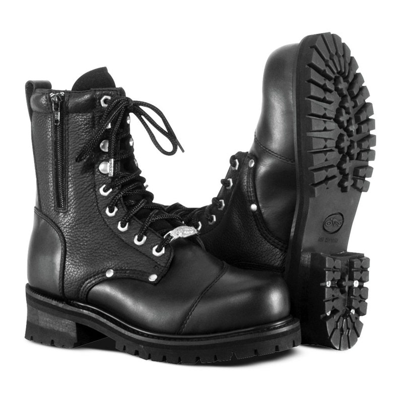 Motorbike Boots