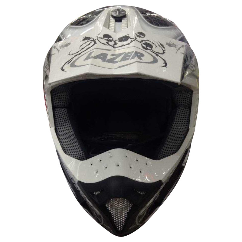 Motorbike Helmets