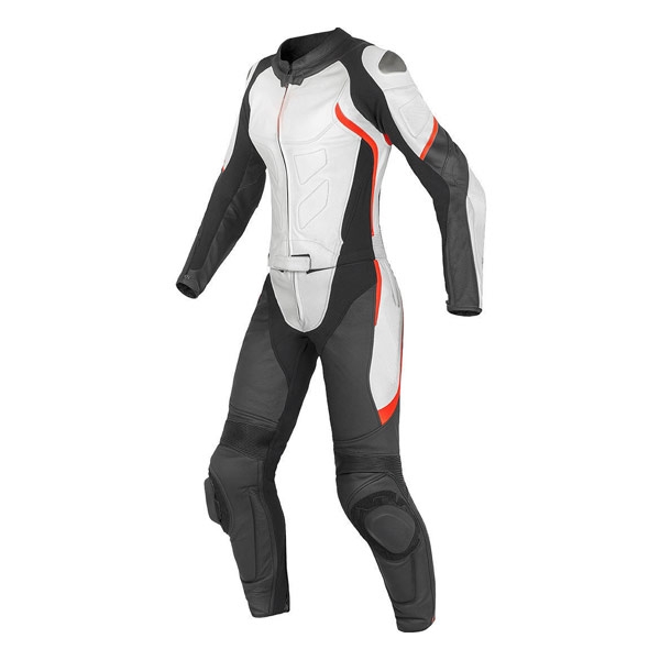 Women Motorbike Suits