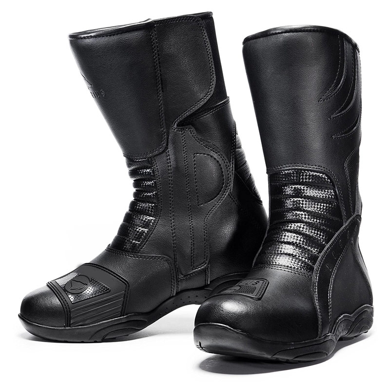 Motorbike Boots