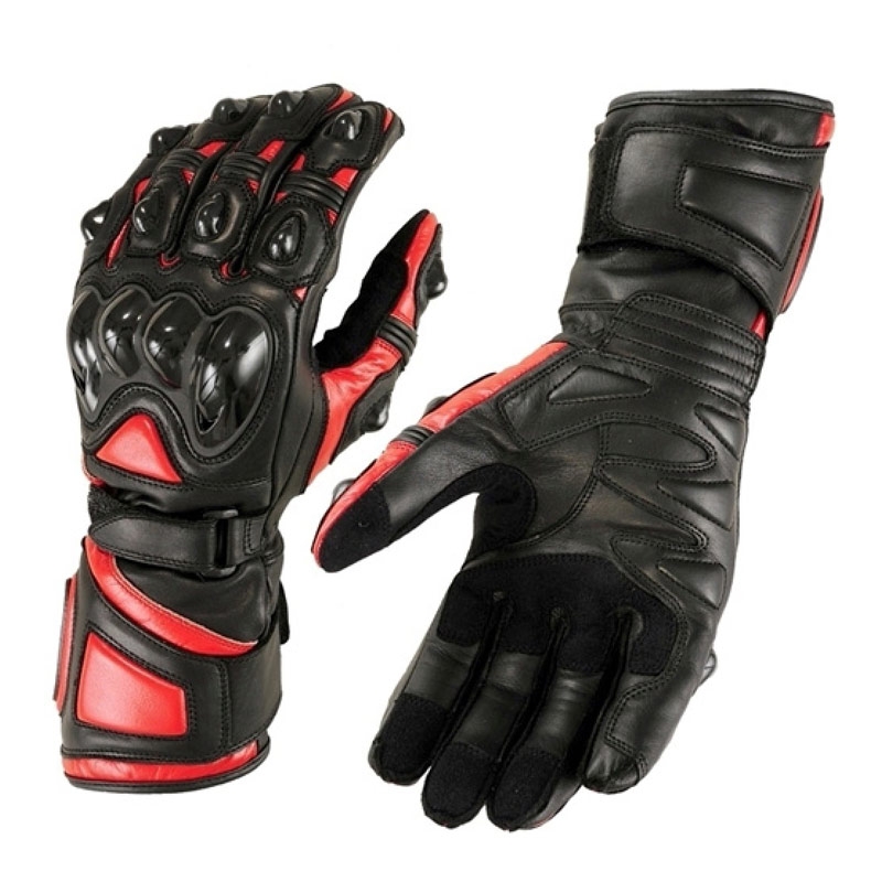 Motorbike Gloves