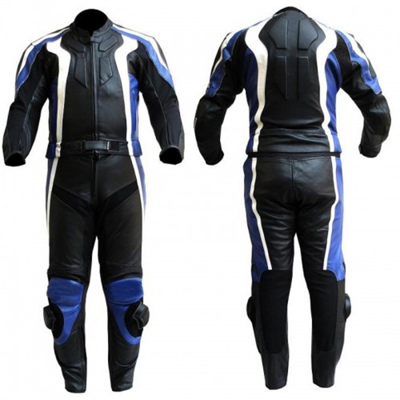 Men Motorbike Suits