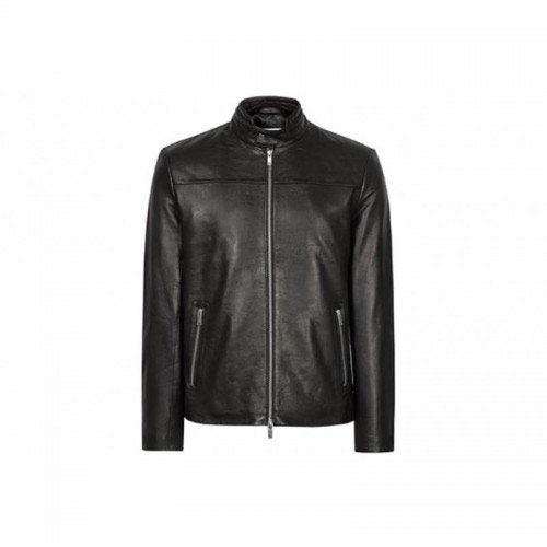 Men Motorbike Jacket