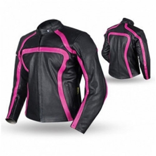 Men Motorbike Jacket
