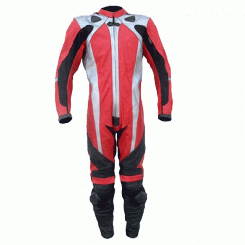Men Motorbike Suits